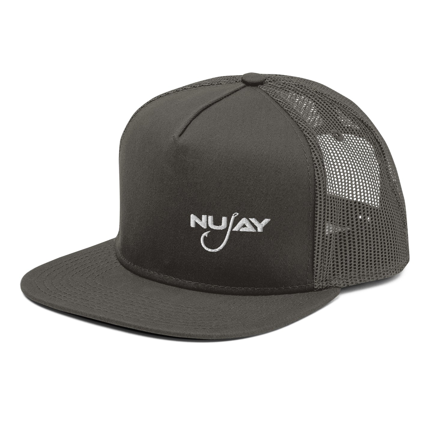 Nujay Outdoors Snapback