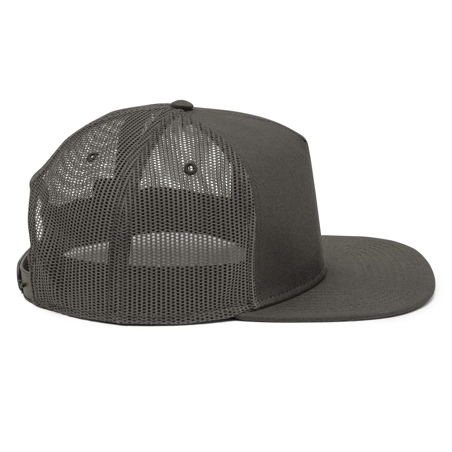 Nujay Outdoors Snapback