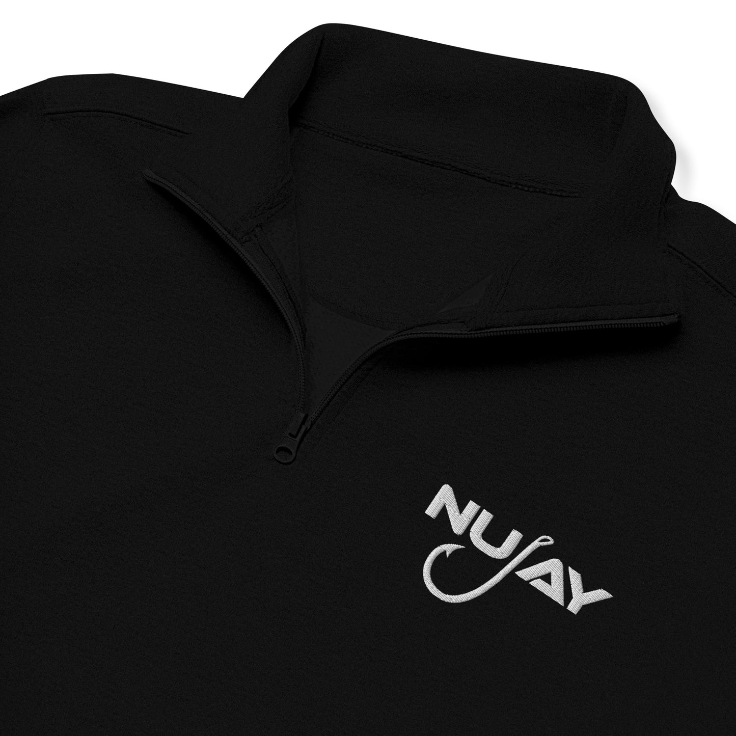 Nujay Outdoors Fleece Pullover