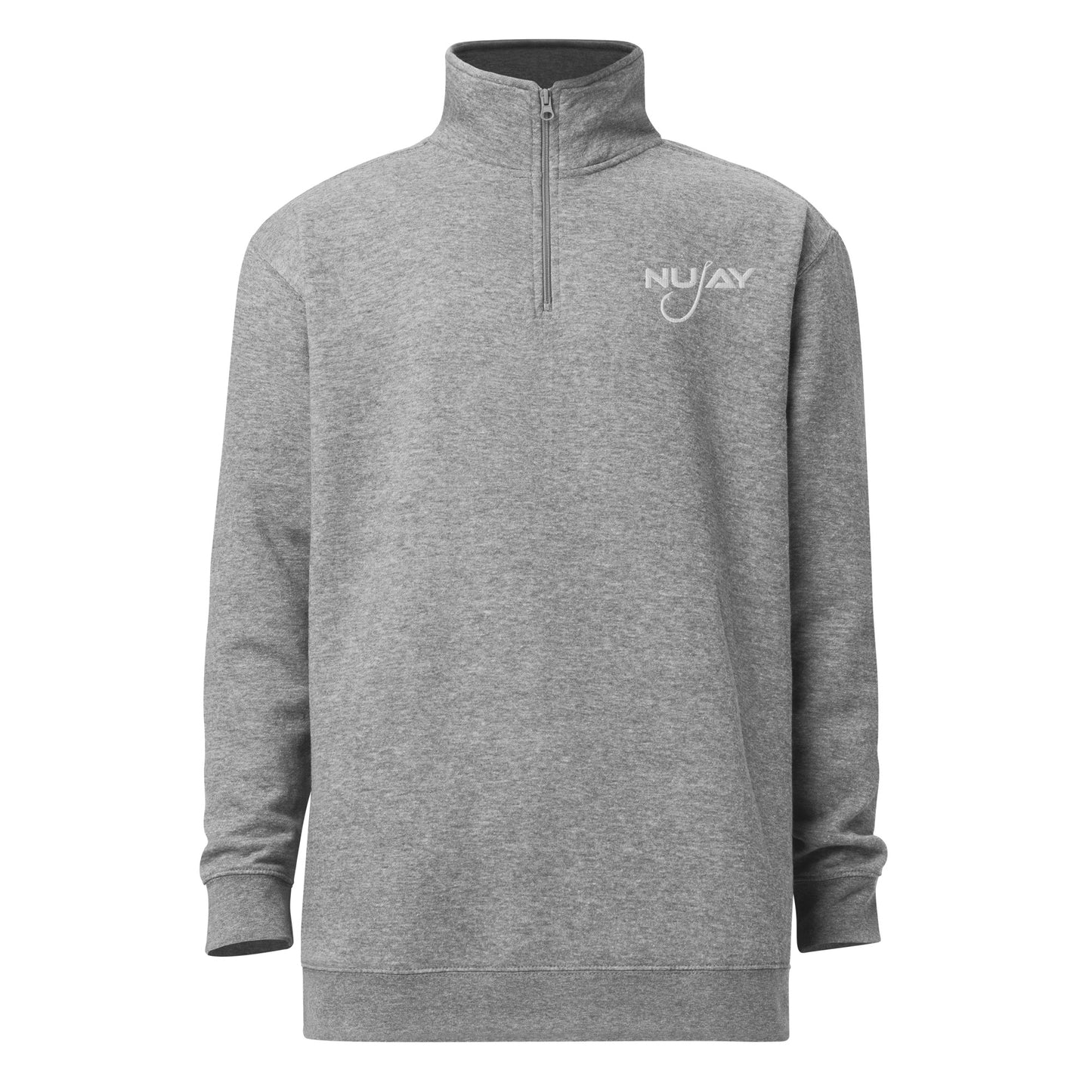 Nujay Outdoors Fleece Pullover