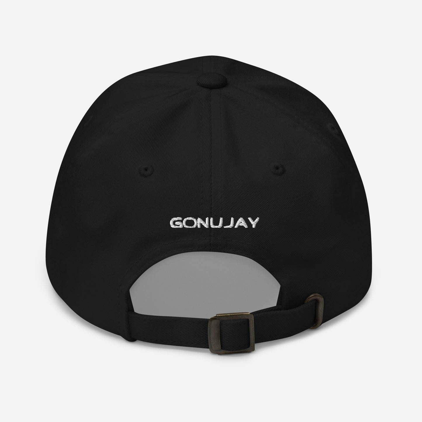 Nujay Outdoors Dad Hat