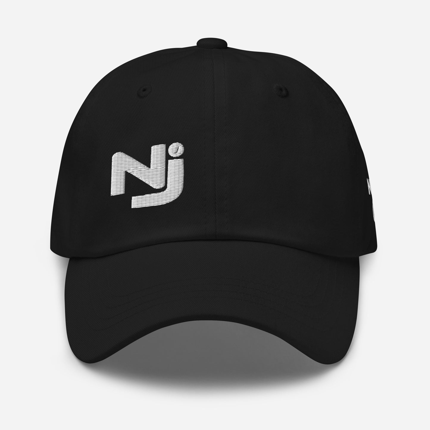 Nujay Outdoors Dad Hat