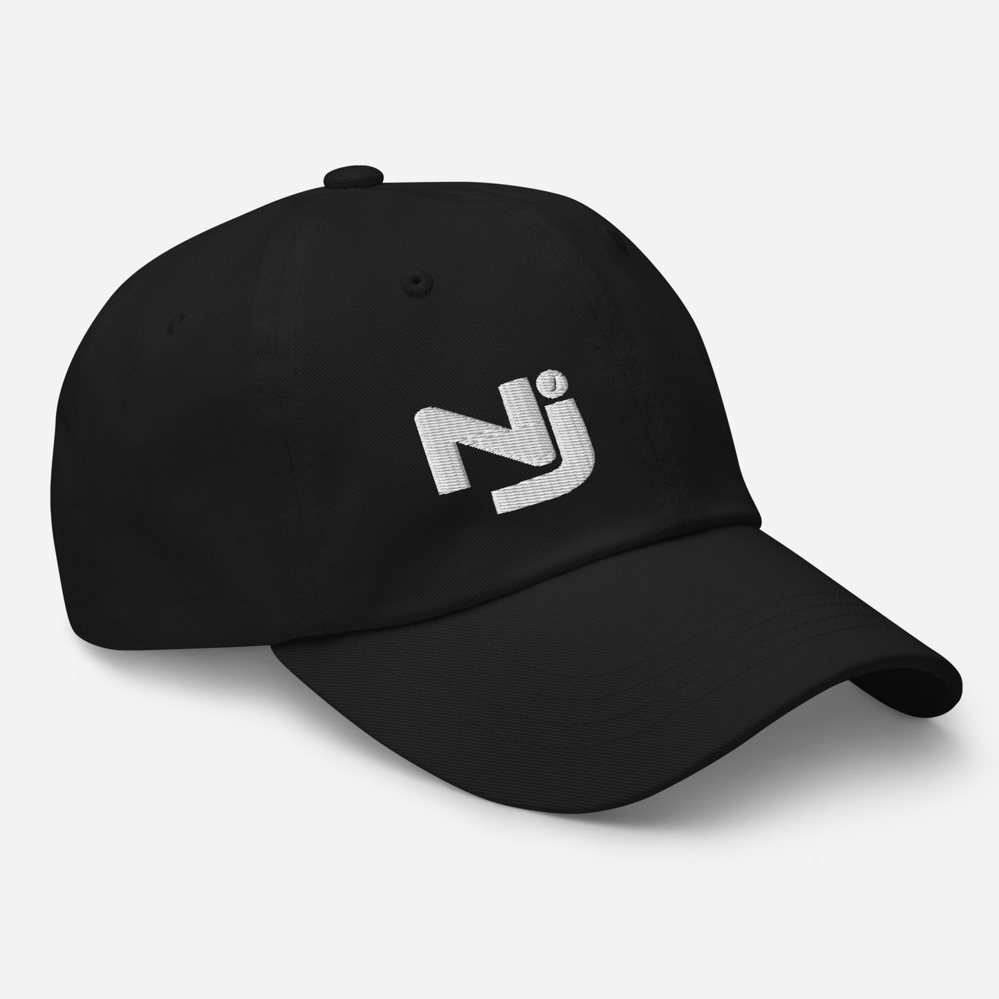 Nujay Outdoors Dad Hat