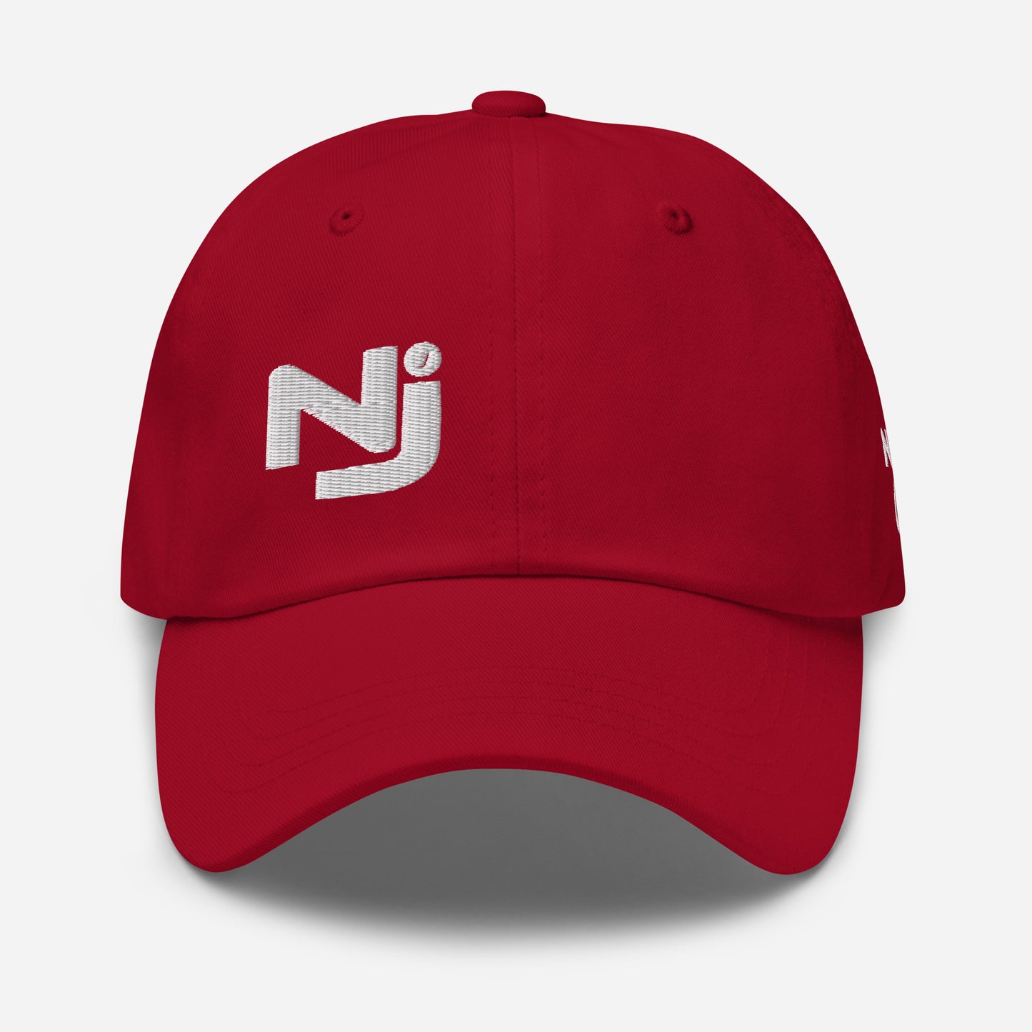 Nujay Outdoors Dad Hat