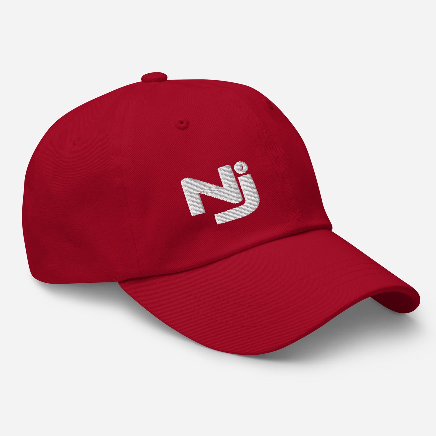 Nujay Outdoors Dad Hat