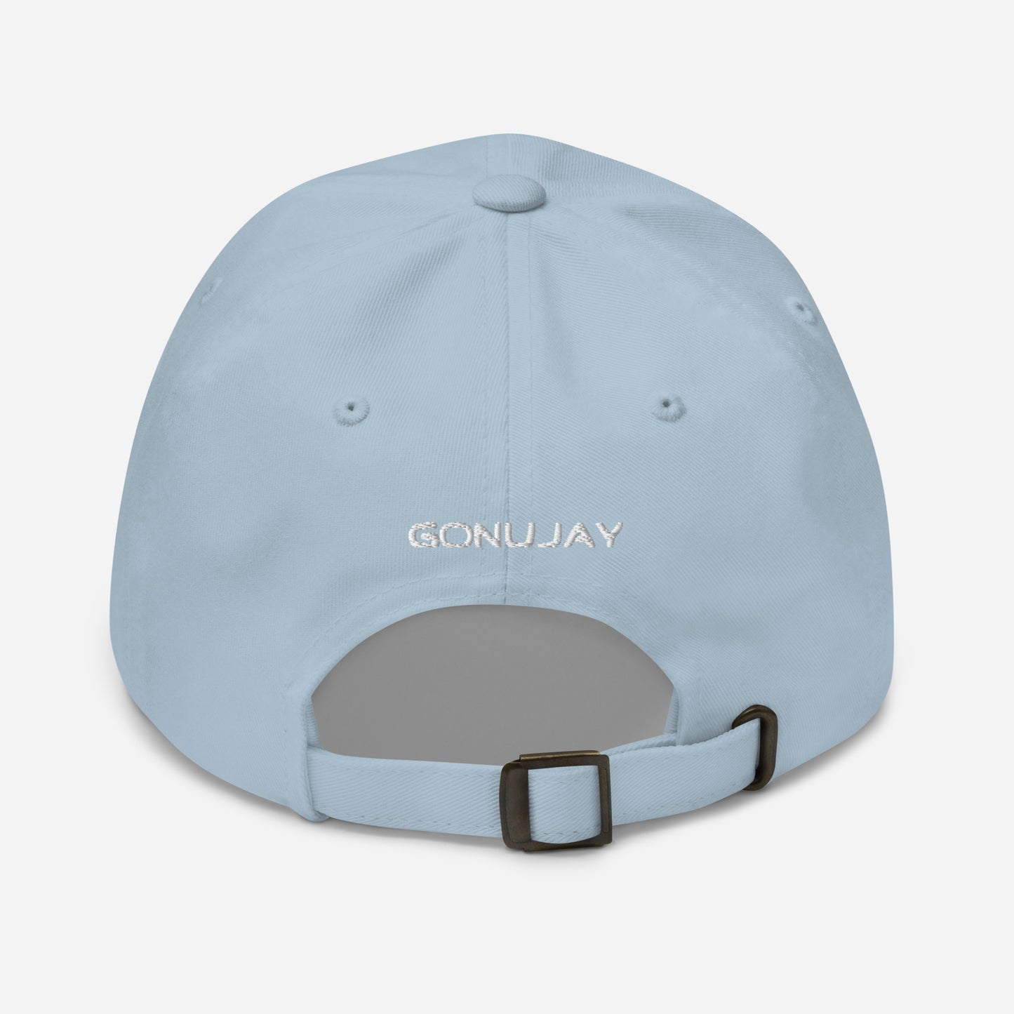 Nujay Outdoors Dad Hat