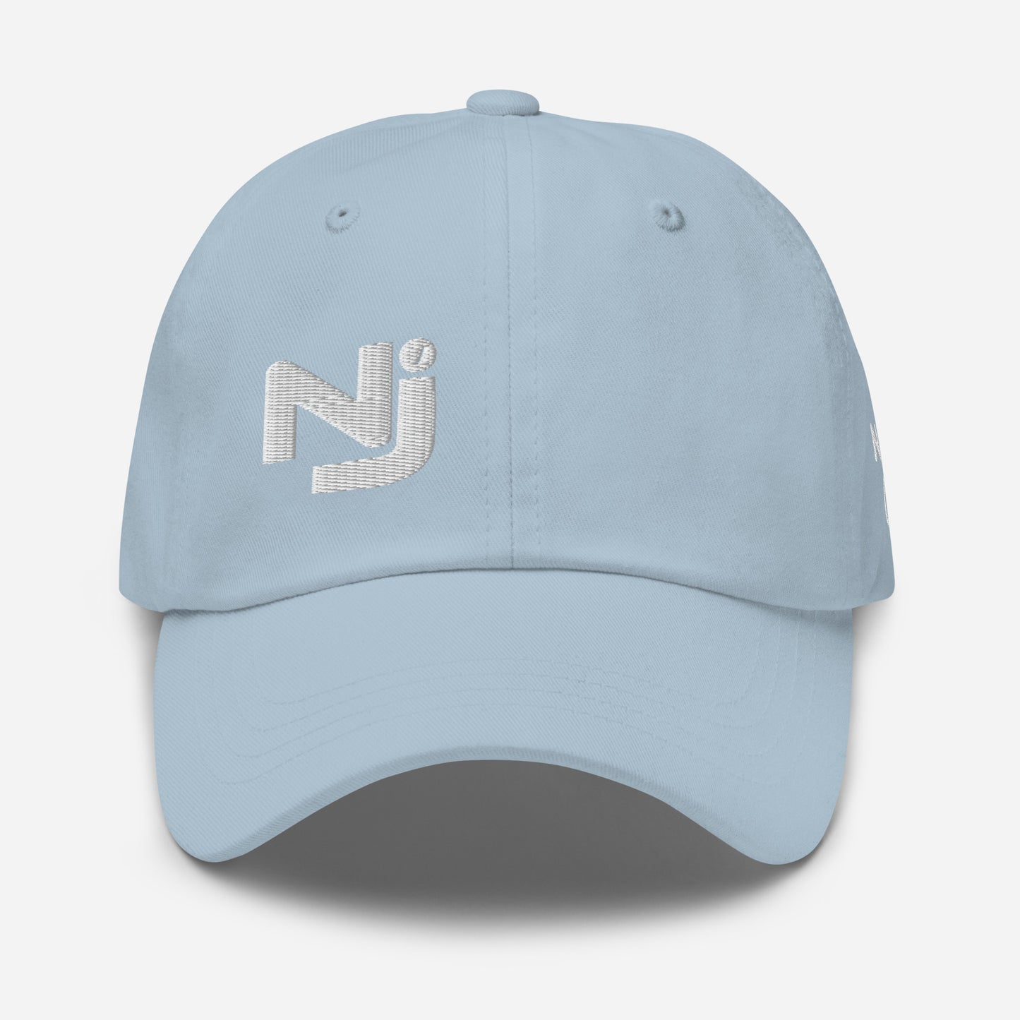 Nujay Outdoors Dad Hat