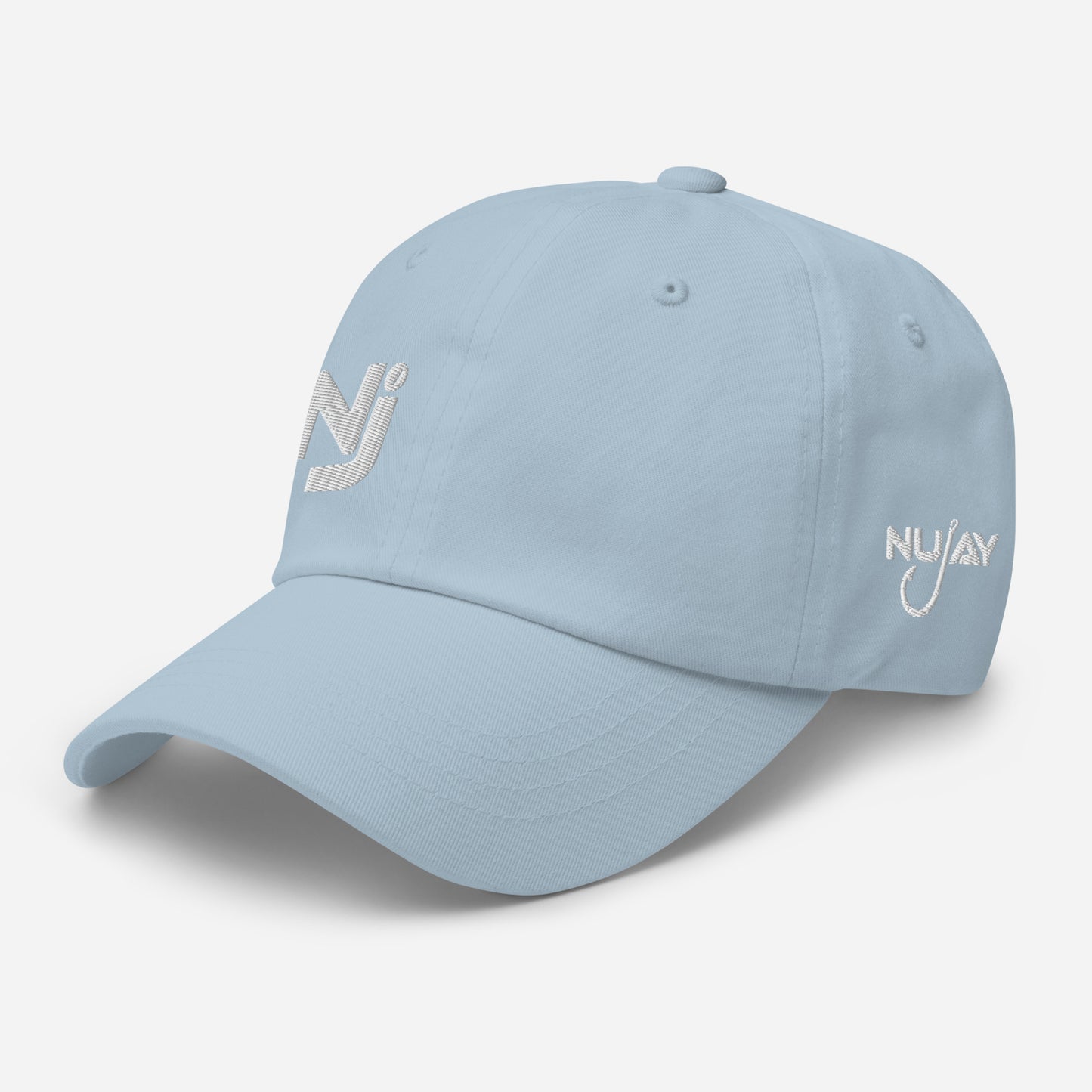 Nujay Outdoors Dad Hat