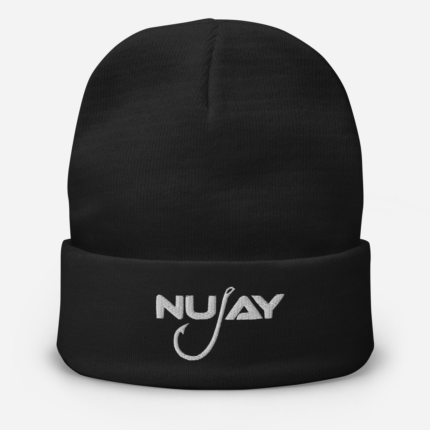 Nujay Outdoors Beanie