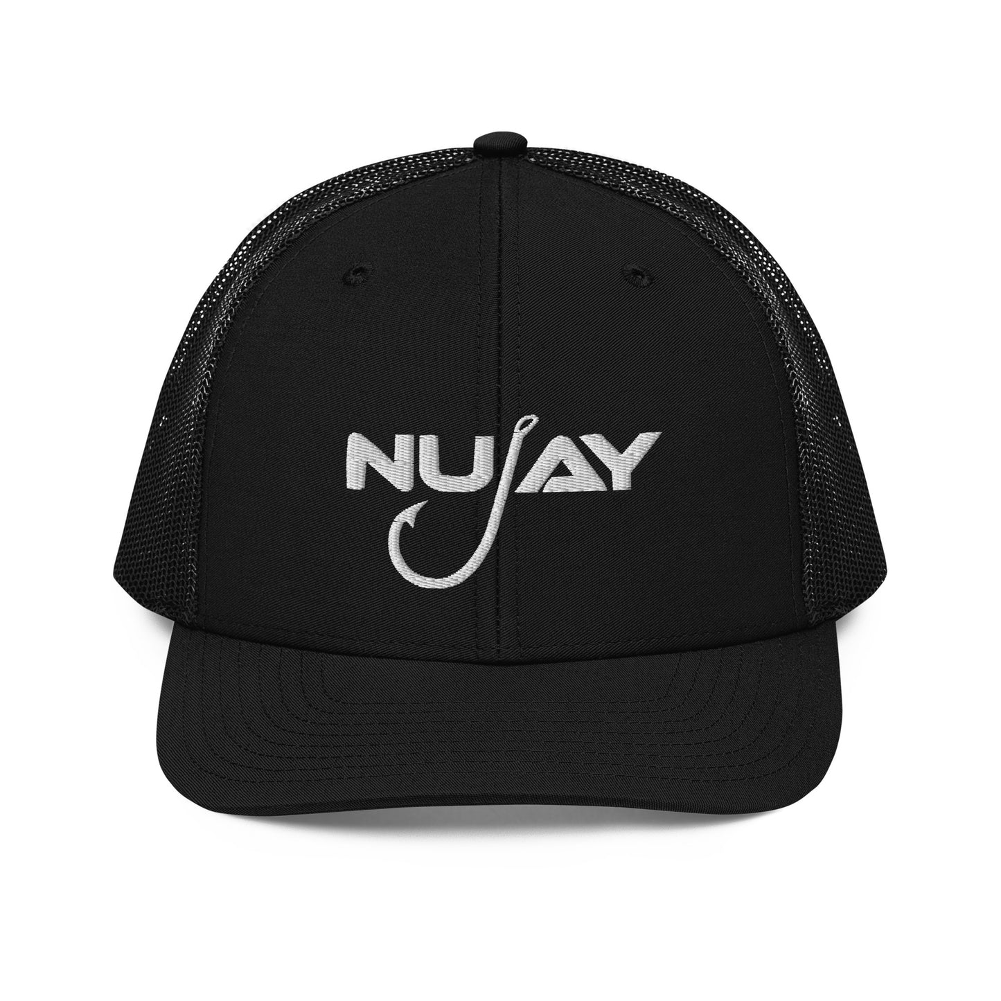 Nujay Outdoors Trucker Cap