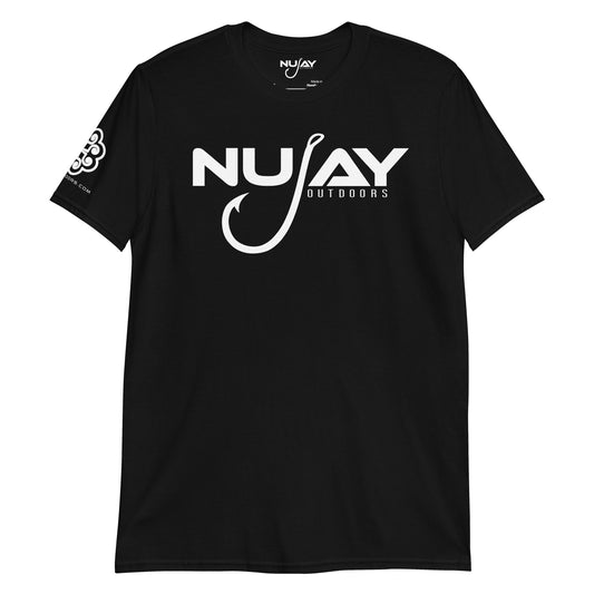 Nujay Outdoors Short-Sleeve T-Shirt (Uni-sex)
