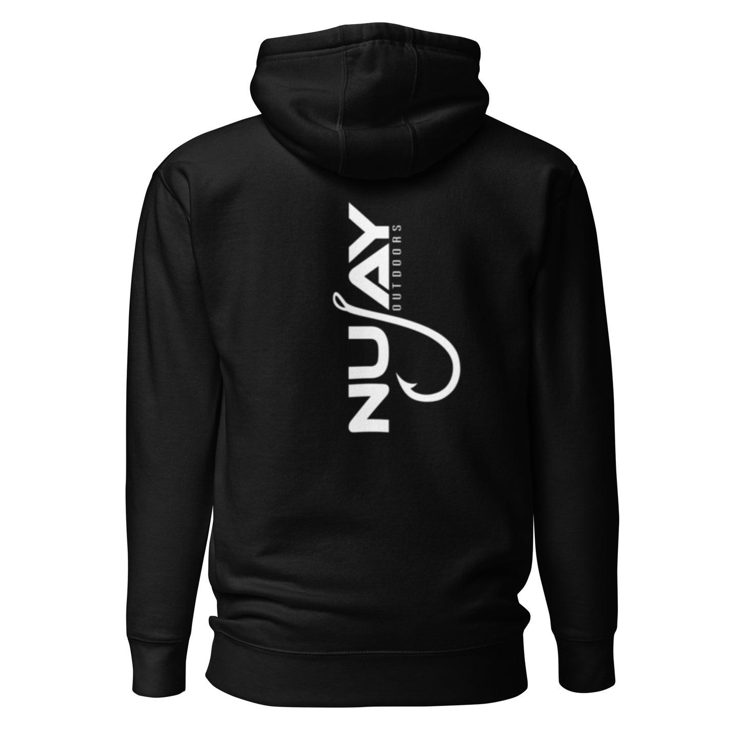 Nujay Outdoors Hoodie