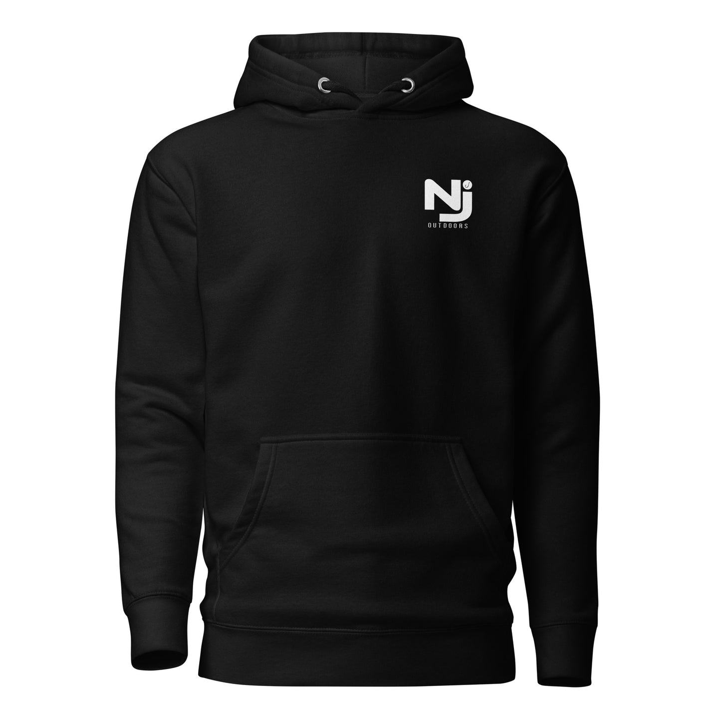 Nujay Outdoors Hoodie