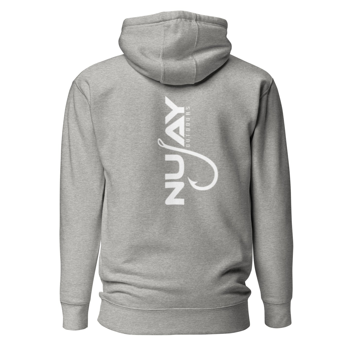 Nujay Outdoors Hoodie