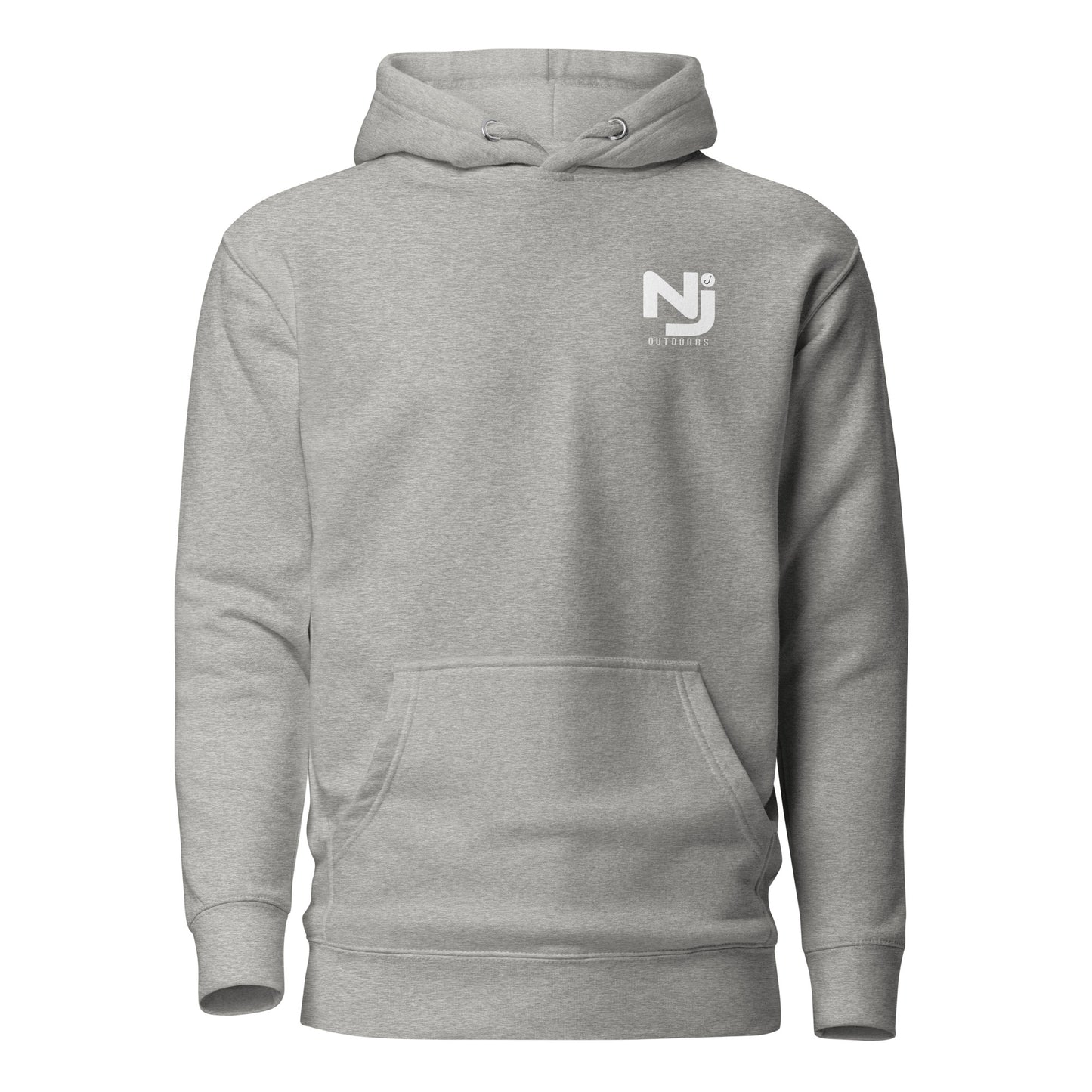 Nujay Outdoors Hoodie