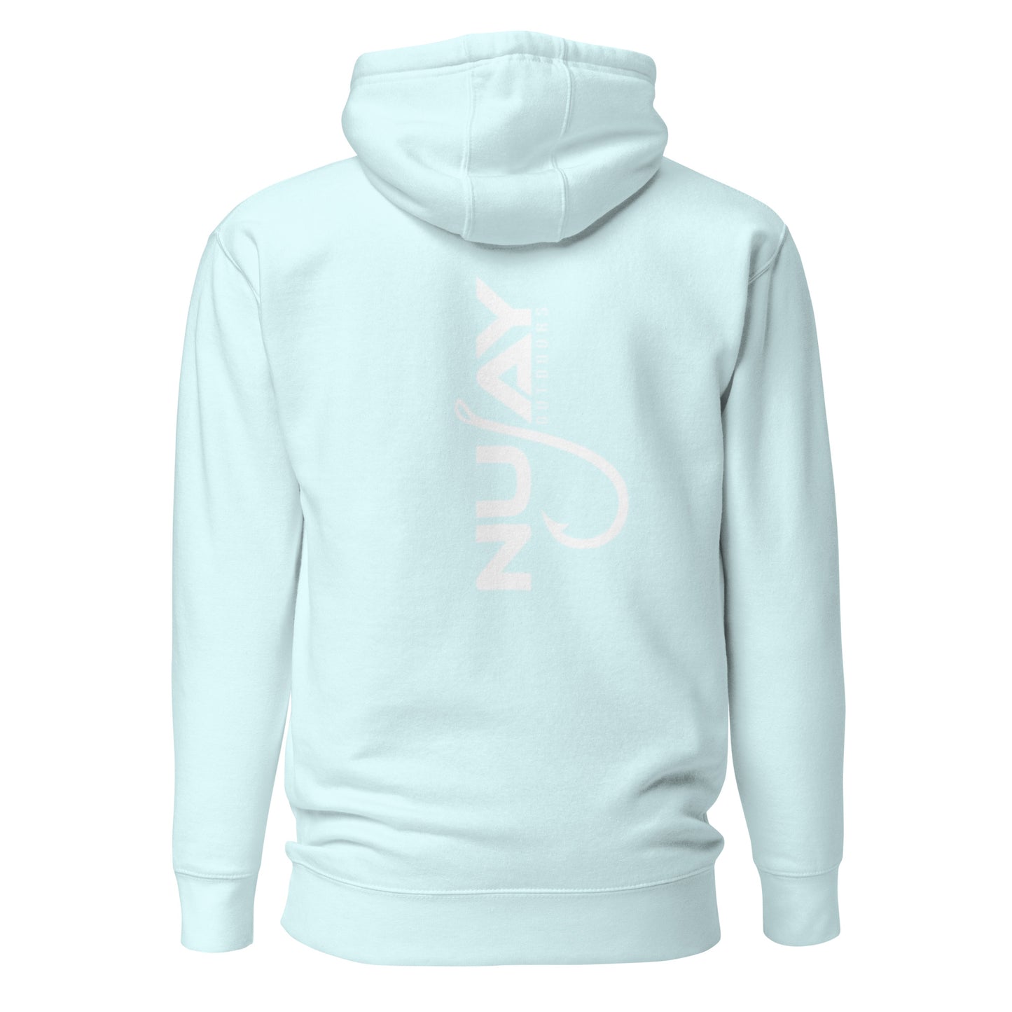 Nujay Outdoors Hoodie